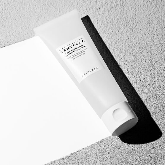 SKIN1004 TONE BRIGHT CLEANSING GEL FOAM